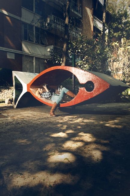 Fotografia de Luis Tierrasnegras - Galeria Fotografica: Campaa Mundet Light - Foto: 