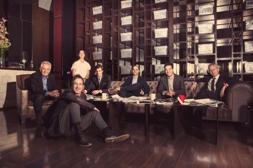 Fotografia de Luis Tierrasnegras - Galeria Fotografica: Campaa Mundet Light - Foto: 