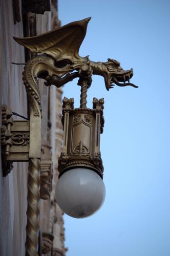 Fotografia de Eduardo Vera Tlaloc - Galeria Fotografica: Fotos Recientes Eduardo Vera - Foto: DF