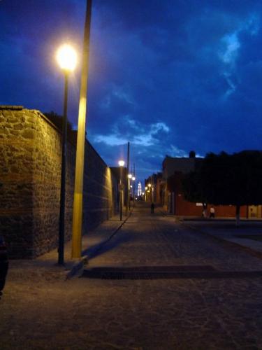 Fotografia de adso - Galeria Fotografica: Algunos viajes - Foto: Farol - Puebla