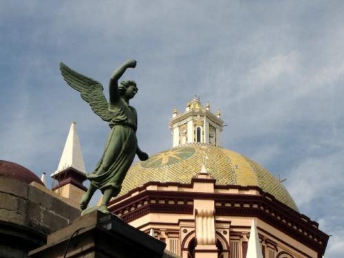 Fotografia de adso - Galeria Fotografica: Algunos viajes - Foto: Angel - Puebla
