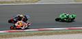 Foto de  Marc Delcort - Galería: MotoGP 2006 - Fotografía: Moto1