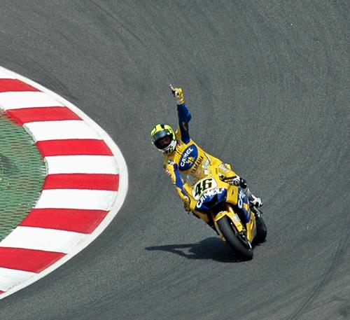 Fotografia de Marc Delcort - Galeria Fotografica: MotoGP 2006 - Foto: Moto6
