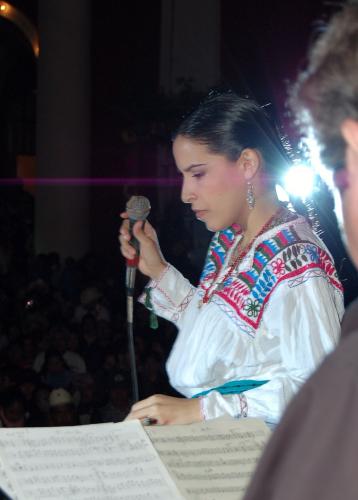 Fotografia de Eduardo Vera Tlaloc - Galeria Fotografica: Fotos Recientes Eduardo Vera - Foto: Maria Ines Ochoa