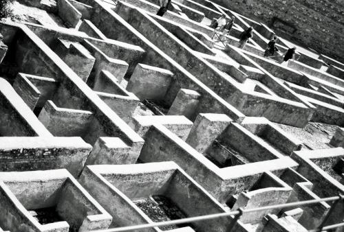 Fotografia de jesus - Galeria Fotografica: Alhambra - Foto: Barrio