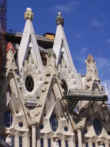 Fotografia de jesus - Galeria Fotografica: Barcelona - Foto: 