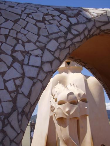 Fotografia de jesus - Galeria Fotografica: Barcelona - Foto: 