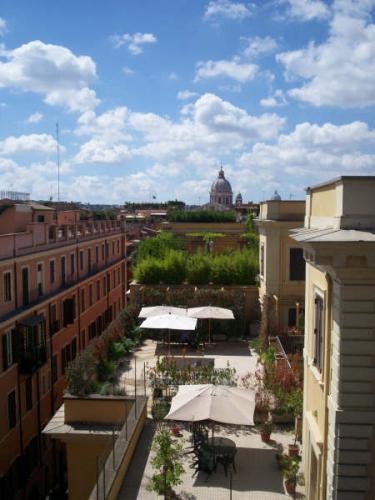 Fotografia de Luis Eliezer - Galeria Fotografica: Viajes - Foto: Bella Roma