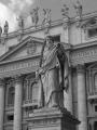 Foto de  Luis Eliezer - Galería: Viajes - Fotografía: Vaticano