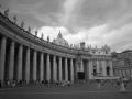 Foto de  Luis Eliezer - Galería: Viajes - Fotografía: Vaticano 2