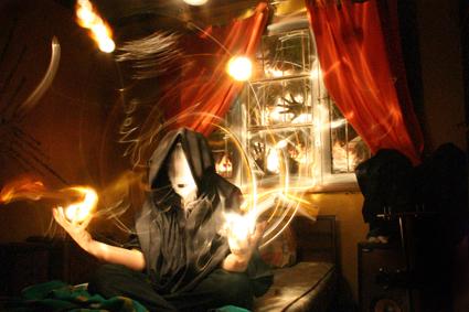 Fotografia de gatopato - Galeria Fotografica: MemOriA OniRicA - Foto: equilibrio acostumbrado