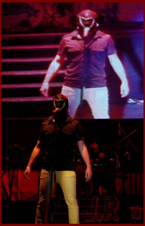 Fotografia de jesus - Galeria Fotografica: Alhambra - Foto: 