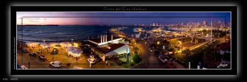 Fotografia de Junior Fotos & Videos - Galeria Fotografica: Punta del Este - URUGUAY - Foto: Puerto Punta del Este