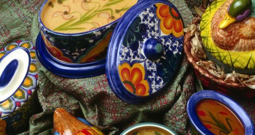 Fotografia de J.A. Murillo, fotografo - Galeria Fotografica: Autoretrato - Foto: Pate