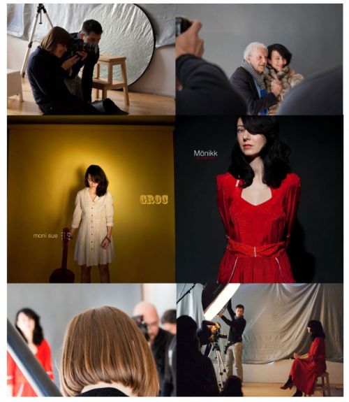 Fotografia de DateCuenta Escuela de Comunicacin - Galeria Fotografica: Plat de la escuela - Foto: 