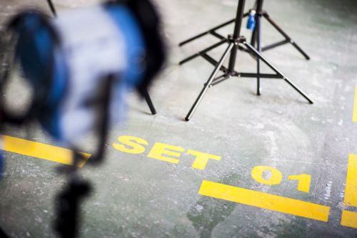 Fotografia de Zenith Studio - Galeria Fotografica: Zenith Studio - Foto: 