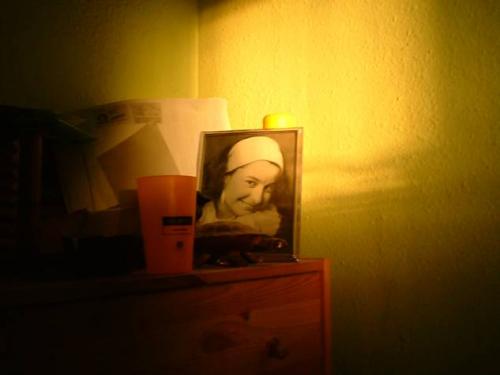 Fotografia de Flax Producci - Galeria Fotografica: Al Meu Cap - Foto: 