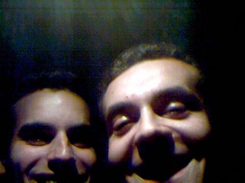 Fotografia de Flax Producci - Galeria Fotografica: Al Meu Cap - Foto: 