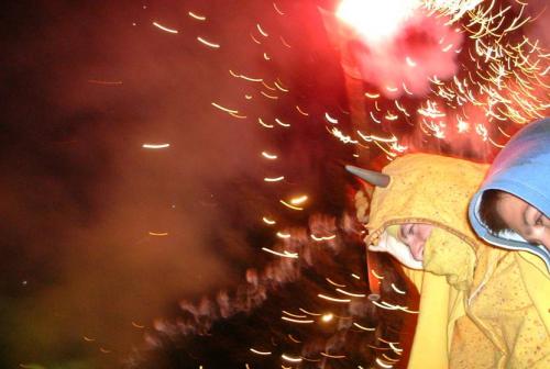 Fotografia de Flax Producci - Galeria Fotografica: Al Meu Cap - Foto: 