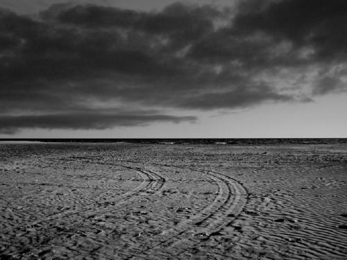 Fotografia de angel_m - Galeria Fotografica: playas imaginarias - Foto: silent beach