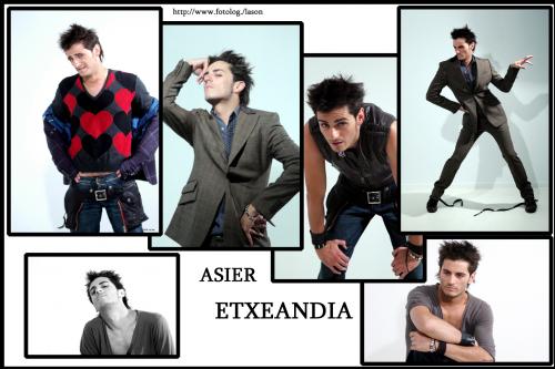 Fotografia de LA SON - Galeria Fotografica: books - Foto: asier