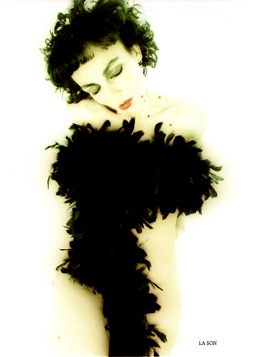 Fotografia de LA SON - Galeria Fotografica: books - Foto: 