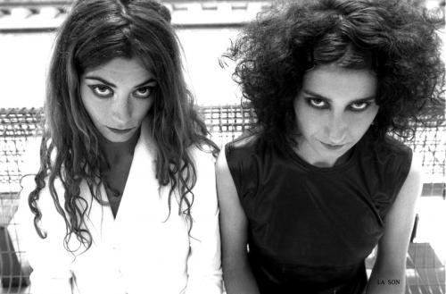 Fotografia de LA SON - Galeria Fotografica: books - Foto: vero-arrate