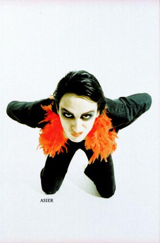 Fotografia de LA SON - Galeria Fotografica: fantasias fotograficas - Foto: estrella