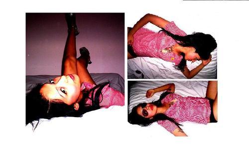 Fotografia de xC.cily - Galeria Fotografica: xSILx - Foto: Miss Murder