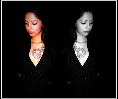 Fotografia de xC.cily - Galeria Fotografica: xSILx - Foto: x2