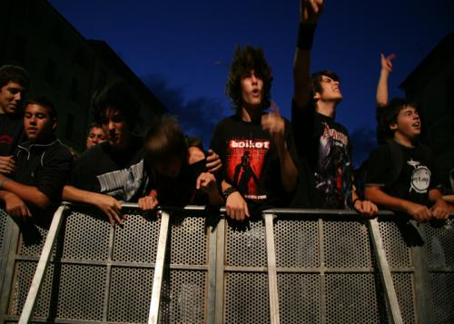 Fotografia de Ull - Galeria Fotografica: Nuevas - Foto: MMVV