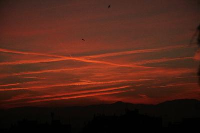 Fotografia de Ull - Galeria Fotografica: Nuevas - Foto: Nubols