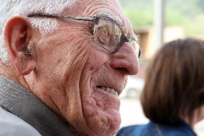 Fotografia de Ull - Galeria Fotografica: Nuevas - Foto: Perfil