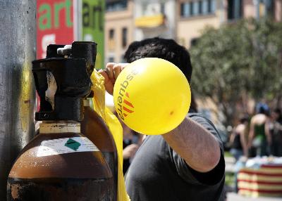 Fotografia de Ull - Galeria Fotografica: Nuevas - Foto: Sin aire