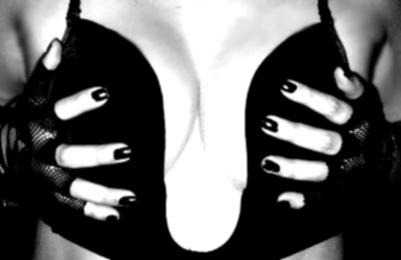 Fotografia de Gina - Galeria Fotografica: kinky - Foto: en 3D