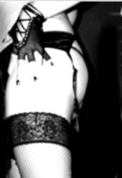 Fotografia de Gina - Galeria Fotografica: kinky - Foto: de ladito