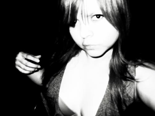 Fotografia de Gina - Galeria Fotografica: Blanco & Black - Foto: foxy