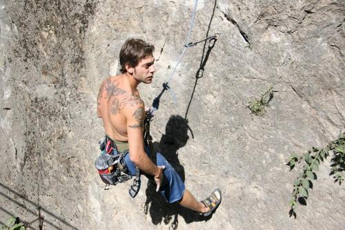 Fotografia de Ernesto - Galeria Fotografica: Actividades - Foto: wakeupthemountain