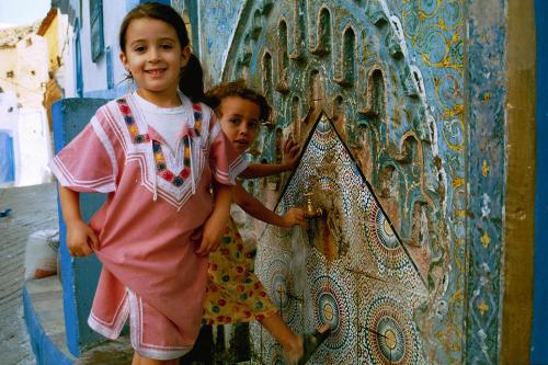 Fotografia de pepinno - Galeria Fotografica: varios - Foto: tanger