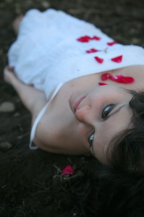 Fotografia de fotografa - Galeria Fotografica: cuento - Foto: 