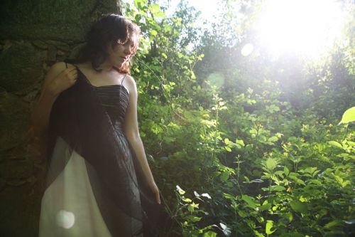 Fotografia de fotografa - Galeria Fotografica: cuento - Foto: 