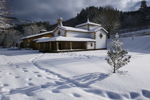 Fotografia de Otsoa y Garaio - Galeria Fotografica: Fotograf�a Otsoa y Garaio - Galer�a Digital - Foto: 