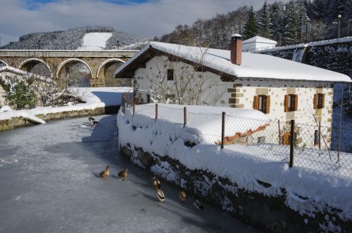 Fotografia de Otsoa y Garaio - Galeria Fotografica: Fotograf�a Otsoa y Garaio - Galer�a Digital - Foto: 