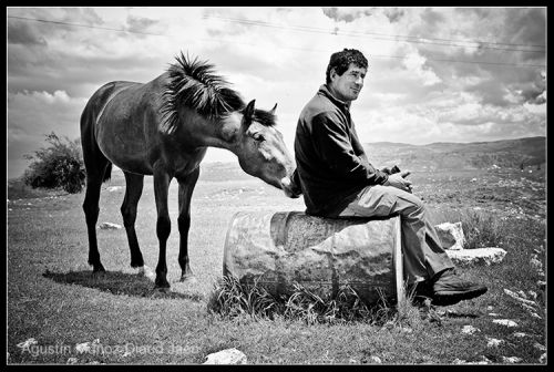 Fotografia de AguLuna - Galeria Fotografica: Fotoperiodismo - Foto: Aldeas