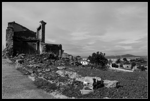 Fotografia de AguLuna - Galeria Fotografica: Fotoperiodismo - Foto: Gitanos de Castellar