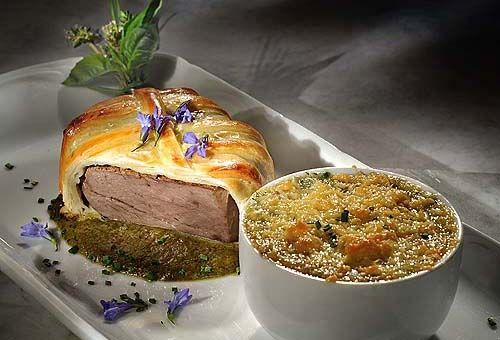 Fotografia de Gustavo Pomar Fotgrafo Profesional - Galeria Fotografica: Fotografa de bodegones y Gourmet - Foto: 