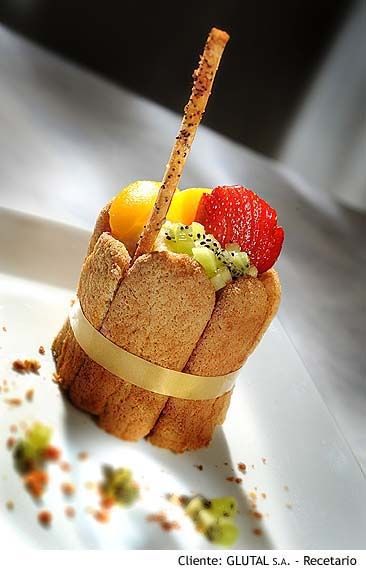 Fotografia de Gustavo Pomar Fot�grafo Profesional - Galeria Fotografica: Fotograf�a de bodegones y Gourmet - Foto: 