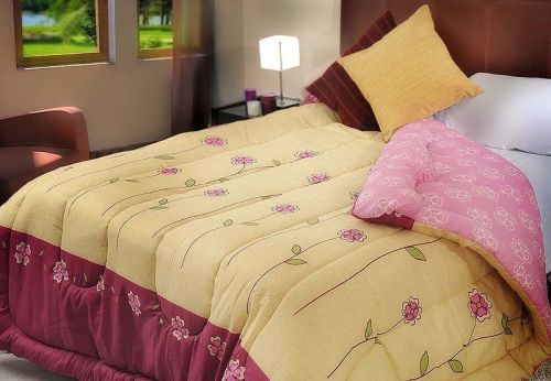 Fotografia de Gustavo Pomar Fotgrafo Profesional - Galeria Fotografica: Publicidad de Colchones y Acolchados - Foto: 