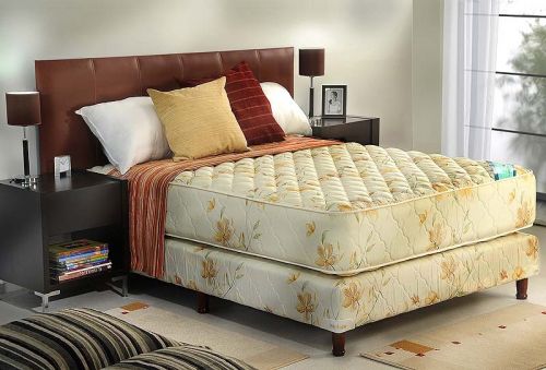 Fotografia de Gustavo Pomar Fotgrafo Profesional - Galeria Fotografica: Publicidad de Colchones y Acolchados - Foto: 