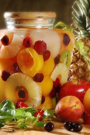 Fotografia de Gustavo Pomar Fotgrafo Profesional - Galeria Fotografica: Fotografa de comidas - Foto: 